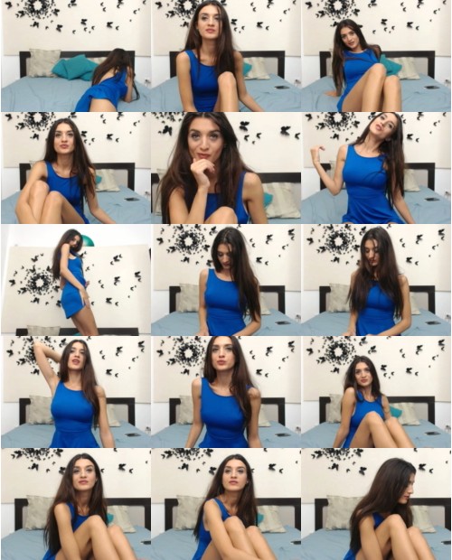 Download Video File: myfreecams giannaricci