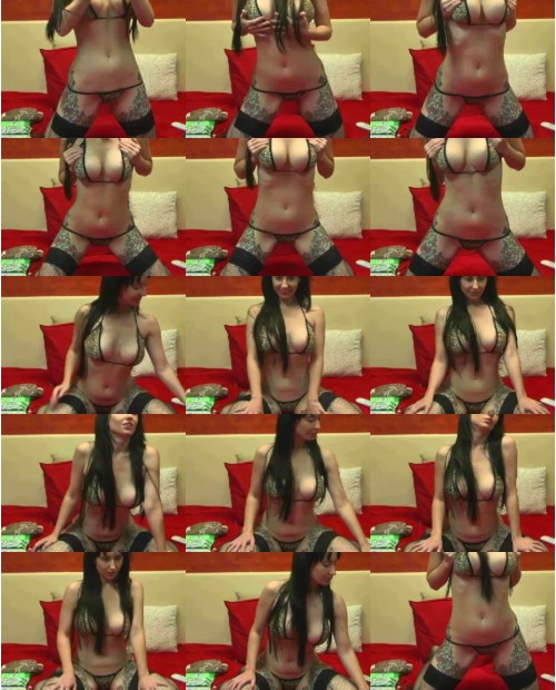 Download Video File: myfreecams ginalolly