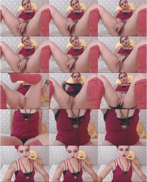 Download Video File: myfreecams gingerz69