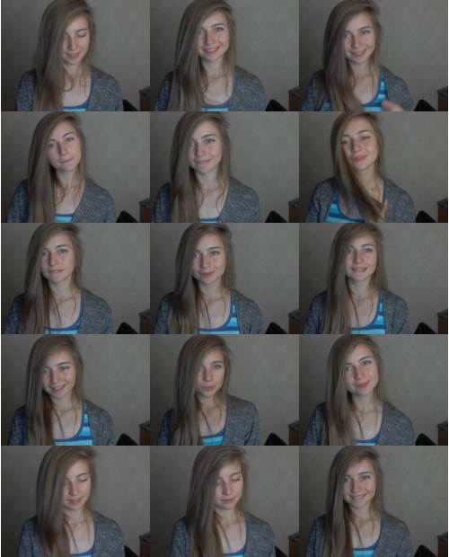 Download Video File: myfreecams gold lili