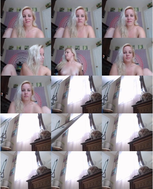 Download Video File: myfreecams gracygushalot