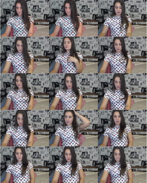 Download Video File: myfreecams greissy