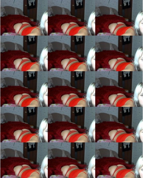 Download Video File: myfreecams gulissa