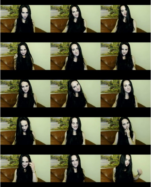 Download Video File: myfreecams hajraha