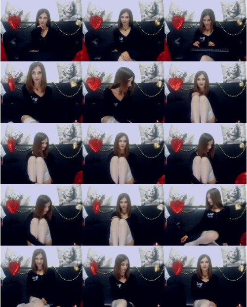 Download Video File: myfreecams hanna fun