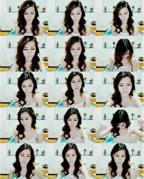 Download Video File: myfreecams haomili