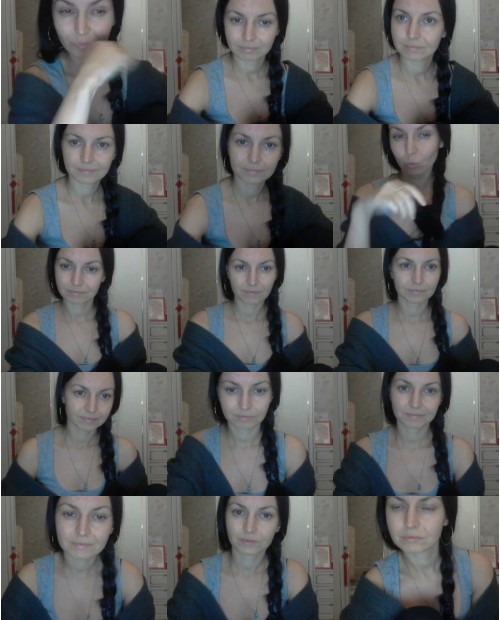 Download Video File: myfreecams happyjul