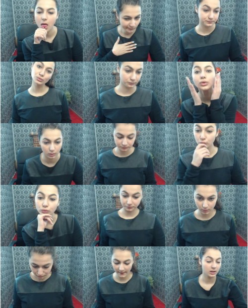 Download Video File: myfreecams helena di