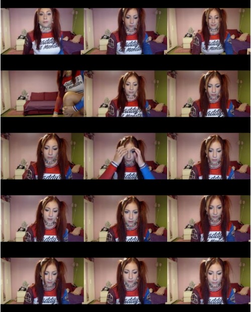 Download Video File: myfreecams inkedfoxy