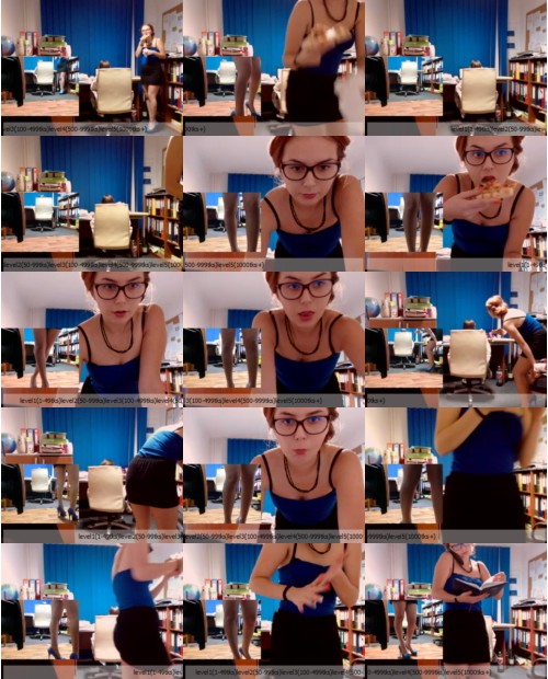 Download Video File: myfreecams it ariana