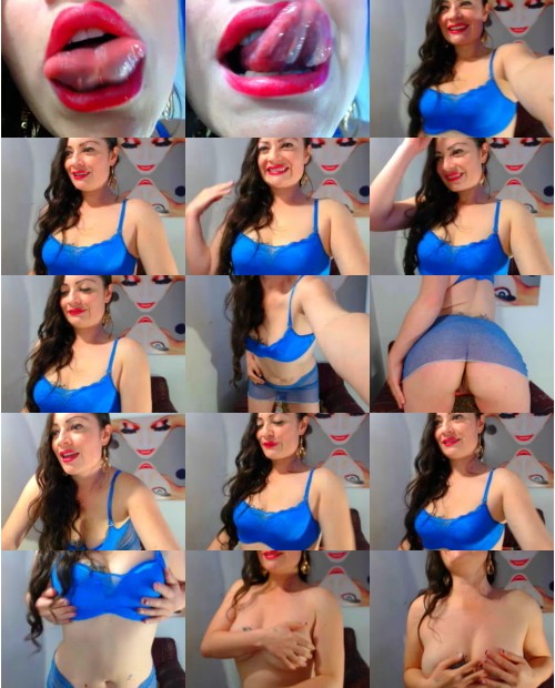 Download Video File: myfreecams itzanami