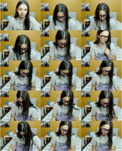 Download Video File: myfreecams ivoryivon