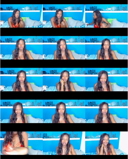 Download Video File: myfreecams jemieclarkx