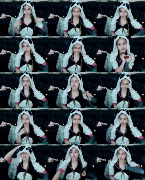 Download Video File: myfreecams jenn  