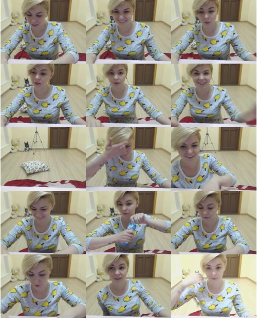 Download Video File: myfreecams jesssimpson