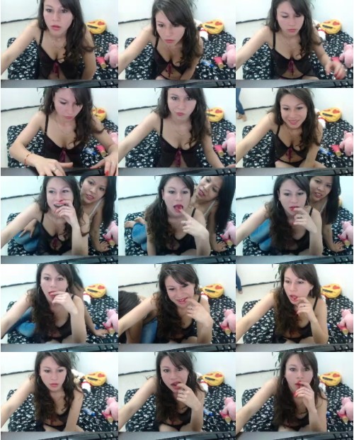 Download Video File: myfreecams joselinefred