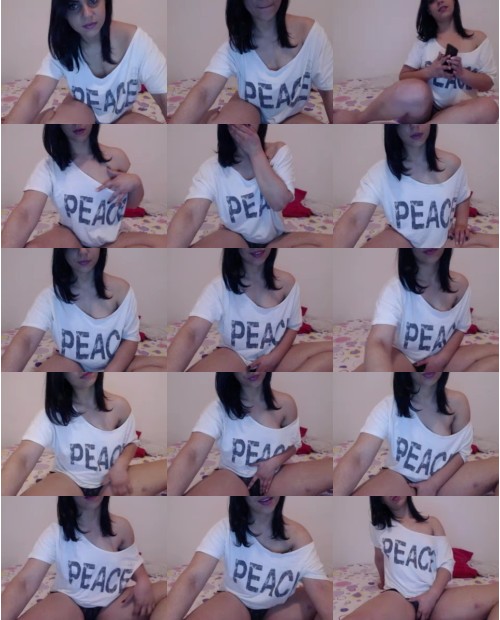 Download Video File: myfreecams kassandraa1