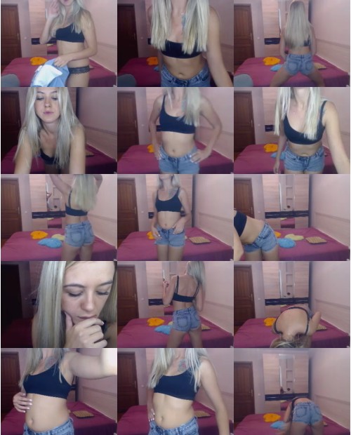 Download Video File: myfreecams katekandy