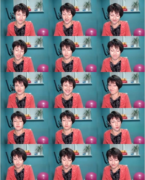 Download Video File: myfreecams kateryna27