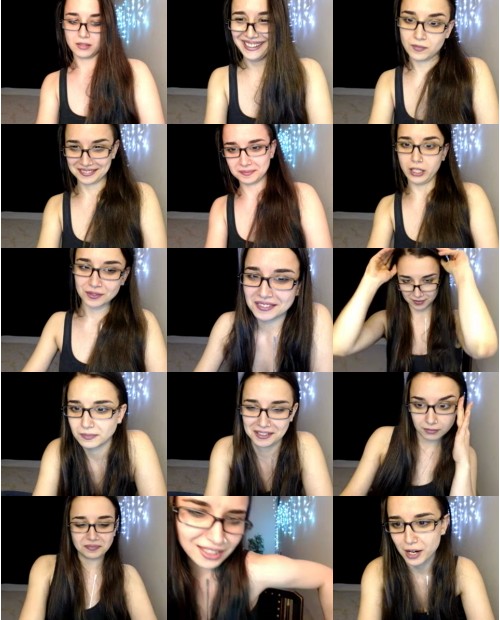 Download Video File: myfreecams katress