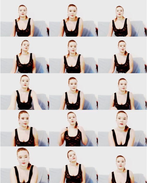 Download Video File: myfreecams katyynew