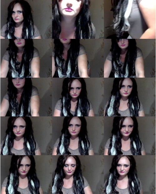 Download Video File: myfreecams kawa sally