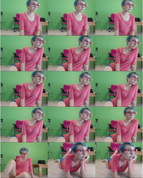 Download Video File: myfreecams kayli tequila