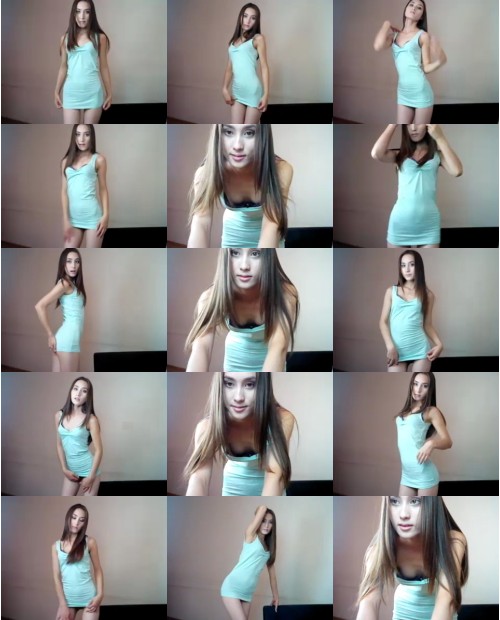 Download Video File: myfreecams kelly dreams 