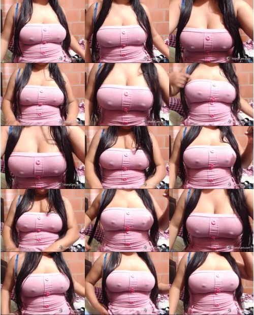 Download Video File: myfreecams khatiixa