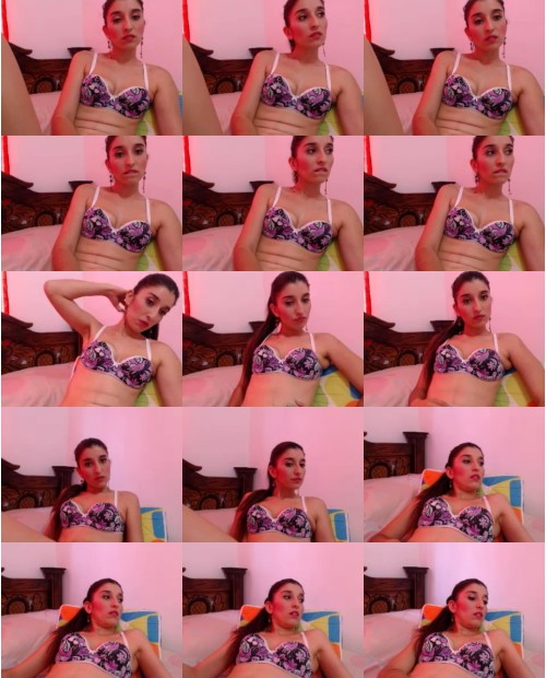 Download Video File: myfreecams kiirakmillik