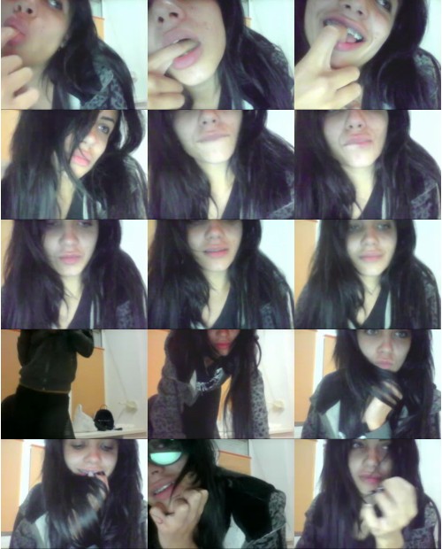 Download Video File: myfreecams kiramilkin