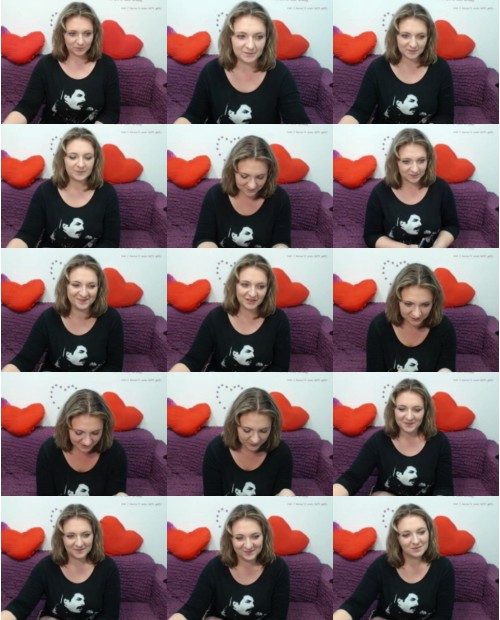 Download Video File: myfreecams kris luck