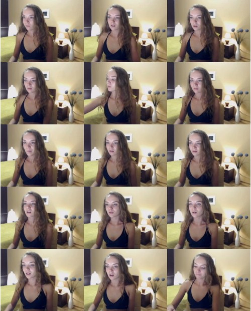 Download Video File: myfreecams kristen 19