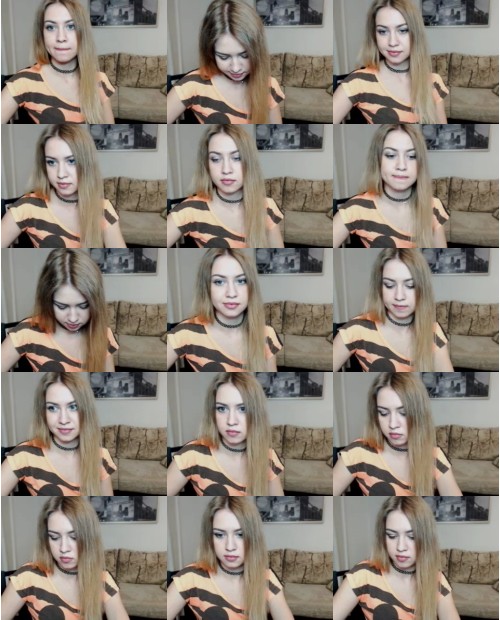 Download Video File: myfreecams kristina777