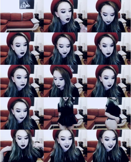 Download Video File: myfreecams laguneblue