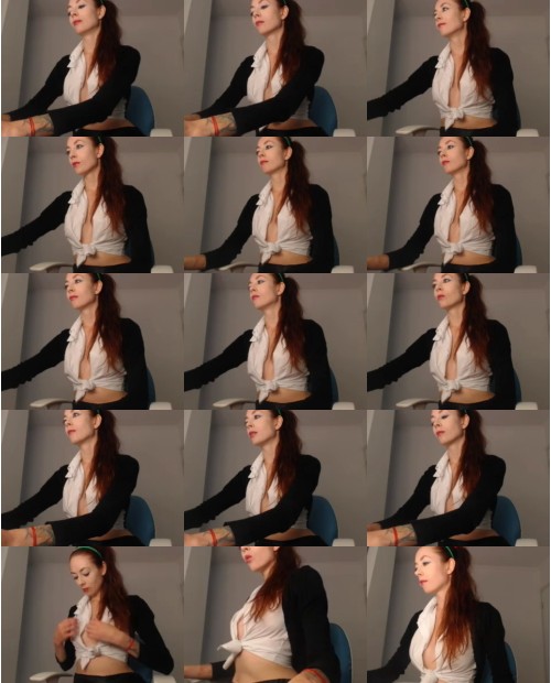 Download Video File: myfreecams lantiana