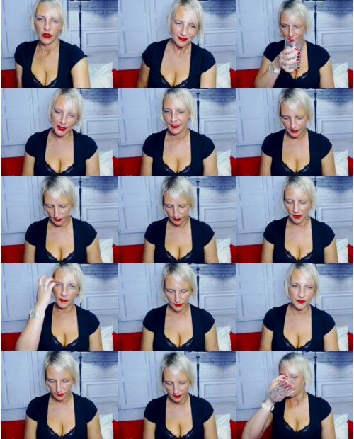 Download Video File: myfreecams luisasexy69