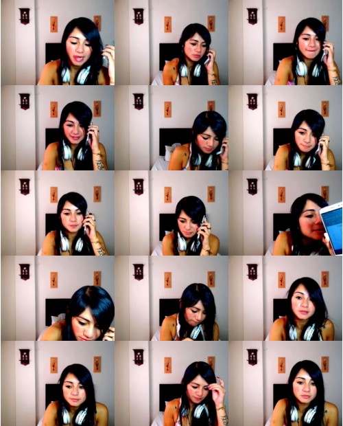 Download Video File: myfreecams madisonivy18