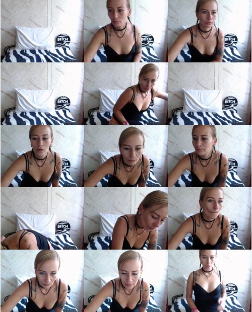 Download Video File: myfreecams margelinna