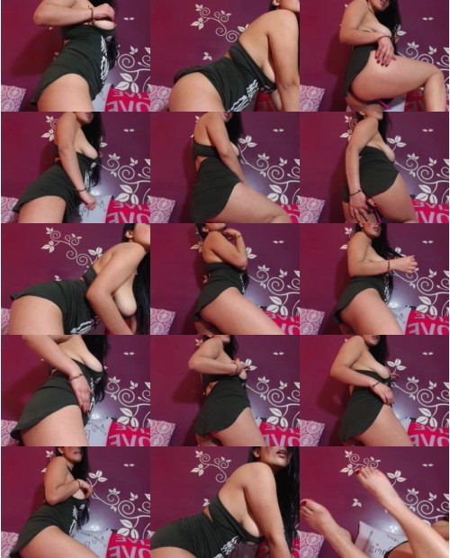 Download Video File: myfreecams melissasaenz