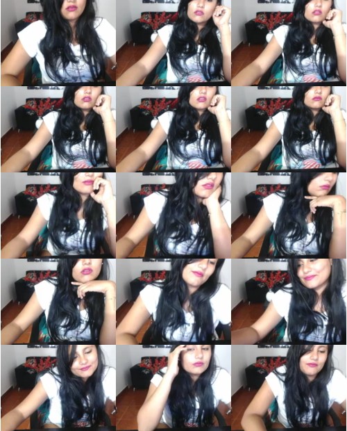 Download Video File: myfreecams miranda hot2