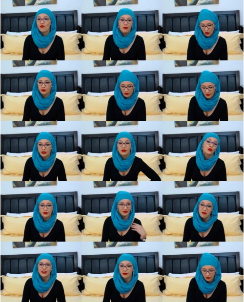 Download Video File: myfreecams arabianwoman