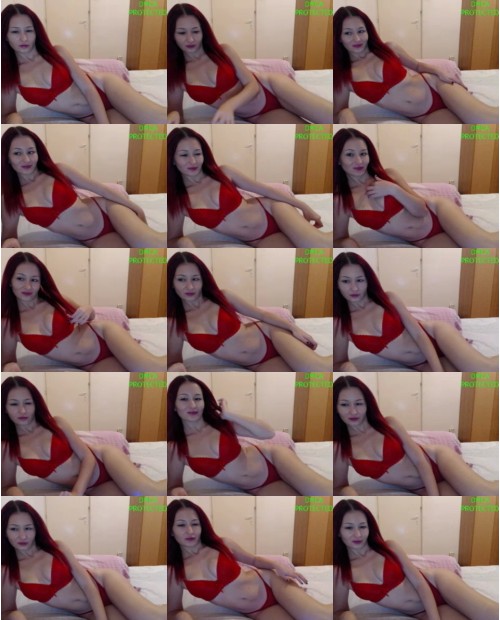 Download Video File: myfreecams evafromheaven