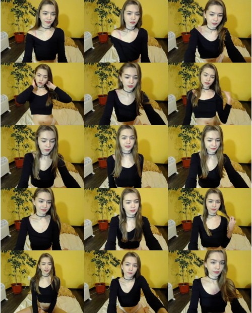 Download Video File: myfreecams abbie barbie