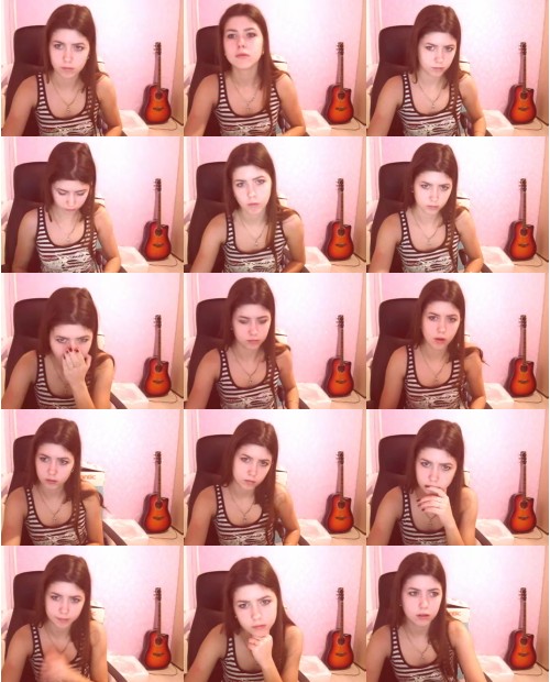 Download Video File: myfreecams adriana 1