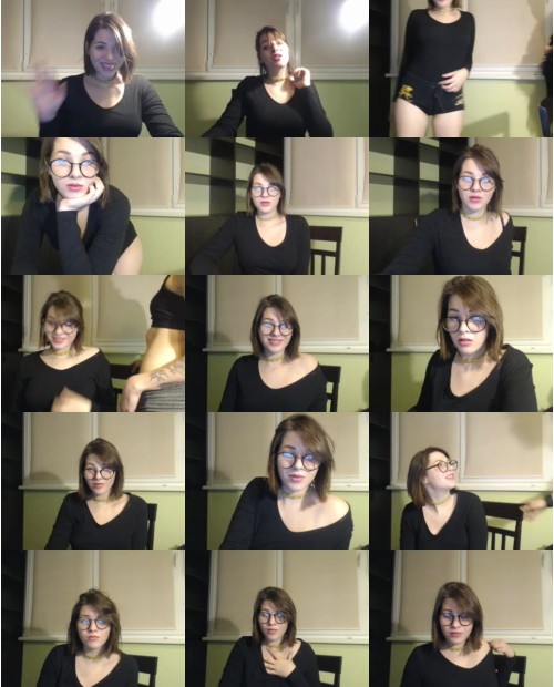 Download Video File: myfreecams aeroli