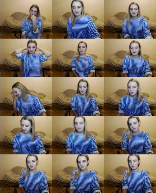 Download Video File: myfreecams agata555