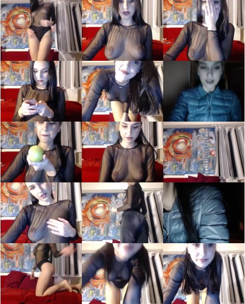 Download Video File: myfreecams ajariri