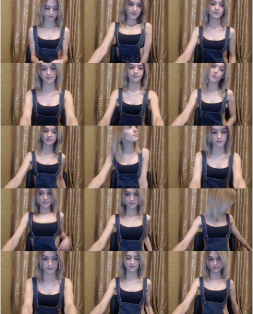 Download Video File: myfreecams akellia123