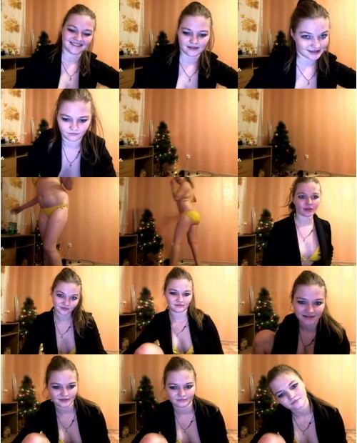 Download Video File: myfreecams alenaalena